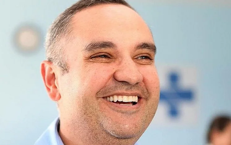 José Admirço Lima Filho