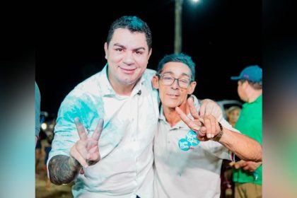 Daniel Trindade