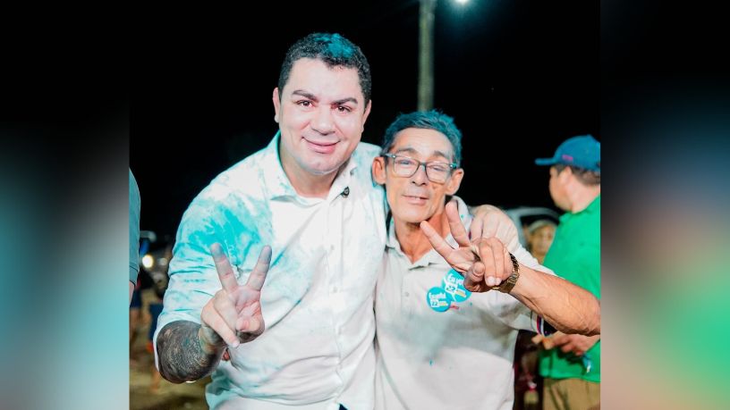 Daniel Trindade