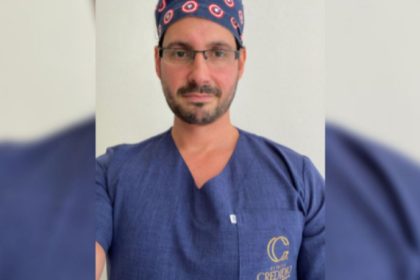 Rodrigo Ribeiro Credidio