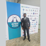 Oluwatosin Tolulope Ajidahun