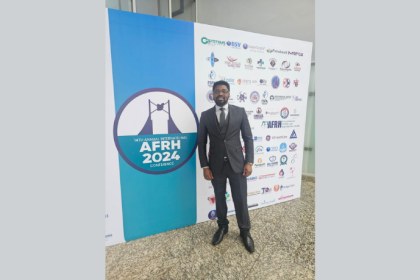 Oluwatosin Tolulope Ajidahun