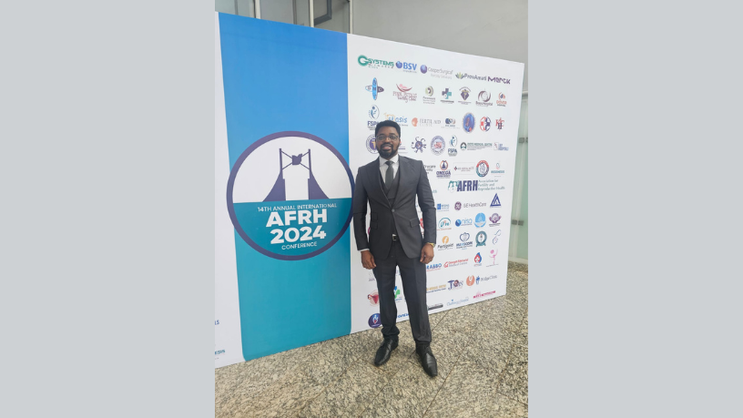 Oluwatosin Tolulope Ajidahun