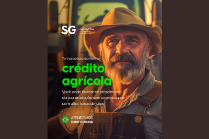 SG Consórcios - Segatt e Genrro