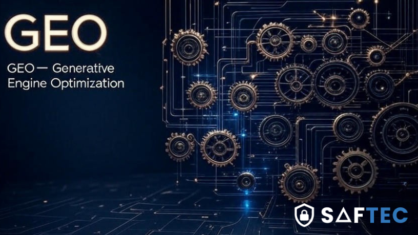 GEO – Generative Engine Optimization