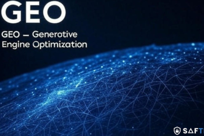 GEO – Generative Engine Optimization