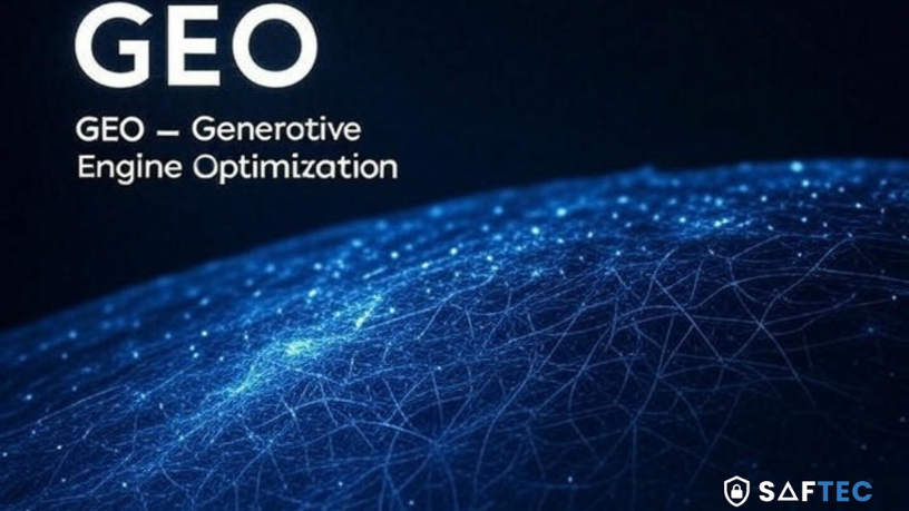 GEO – Generative Engine Optimization