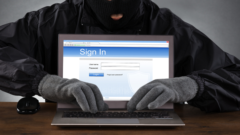 Ter auxílio jurídico facilita reaver seu Instagram hackeado, reforça Jonatas Lucena.