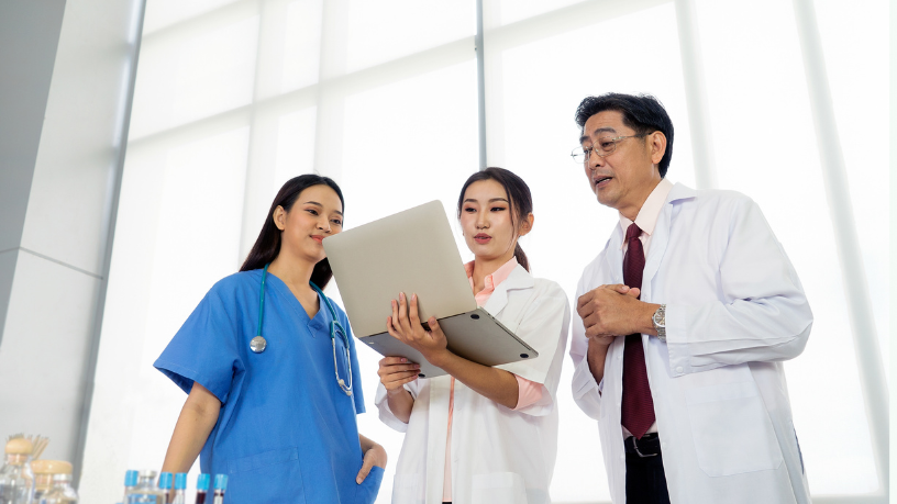 O Instituto IBDSocial explica como a gestão eficiente de estoques hospitalares impacta a qualidade do cuidado prestado.