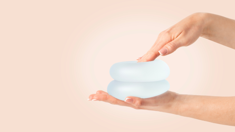 Tecnologia aplicada à estética feminina — destaca Milton Seigi Hayashi.