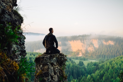 Gustavo Luíz Guilherme Pinto explica como o mindfulness se tornou uma poderosa ferramenta para fortalecer a saúde mental e o equilíbrio emocional.