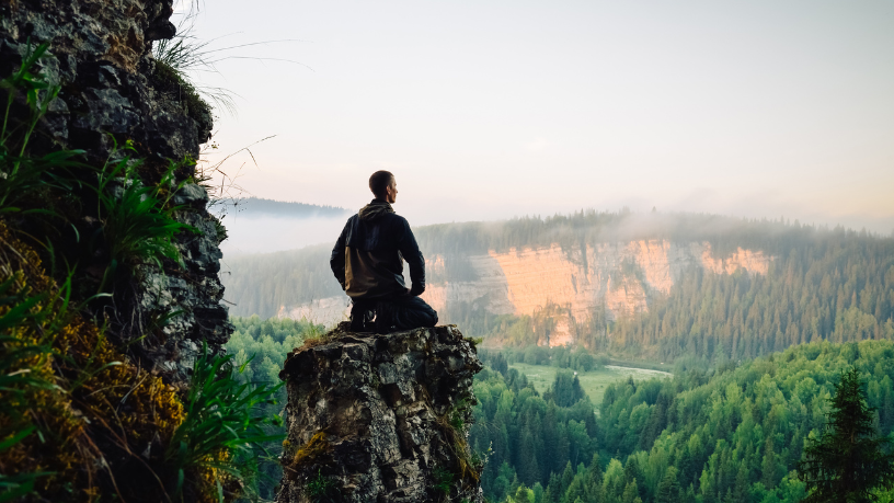 Gustavo Luíz Guilherme Pinto explica como o mindfulness se tornou uma poderosa ferramenta para fortalecer a saúde mental e o equilíbrio emocional.