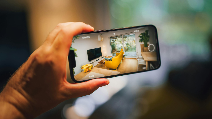 Alex Nabuco dos Santos analisa como algoritmos de IA estão aprimorando previsões, liquidez e segurança nas operações imobiliárias.