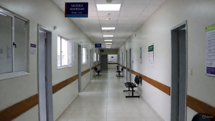 Segundo Fabio Jose Gentil Pereira Rosa, a nova organização da rede pública garante acesso mais rápido, eficiente e digno.