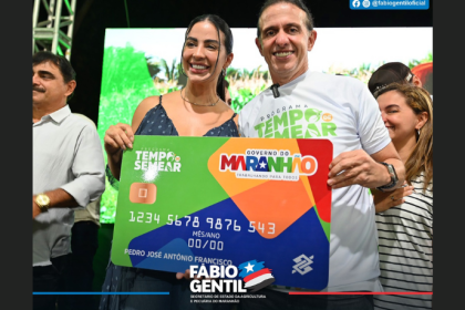 Fabio Jose Gentil Pereira Rosa mostra como a planificação e o Saúde na Hora elevam o atendimento humanizado no Maranhão.