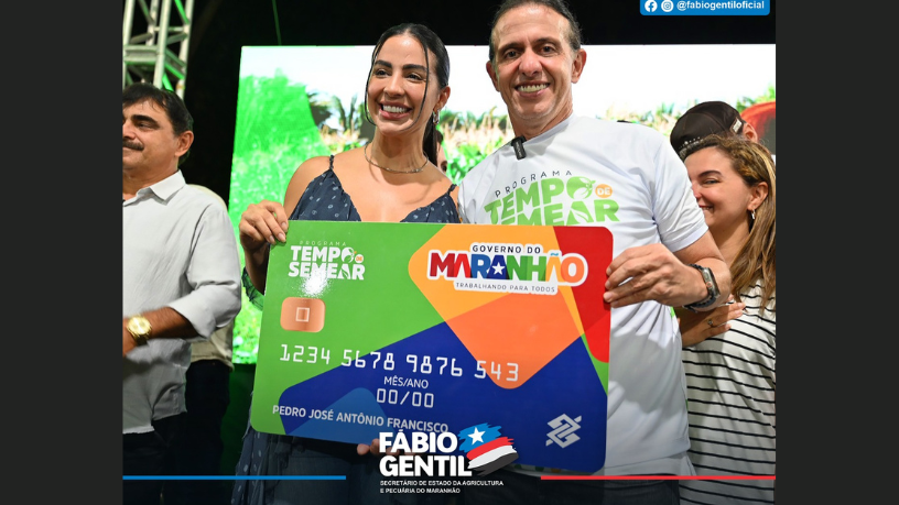 Fabio Jose Gentil Pereira Rosa mostra como a planificação e o Saúde na Hora elevam o atendimento humanizado no Maranhão.