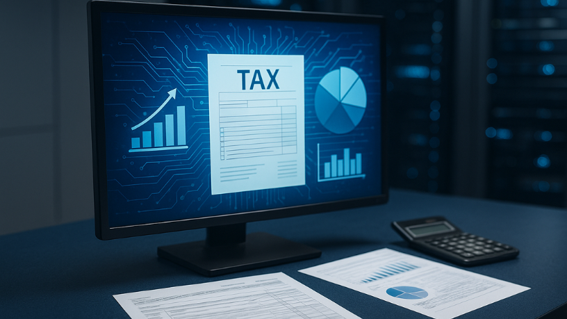 A responsabilização fiscal ganha rigor com novas soluções digitais da Receita Federal, afirma Leonardo Manzan.