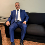 Leonardo Manzan explica que a digitalização da Receita Federal altera a responsabilização fiscal e amplia rastreabilidade.