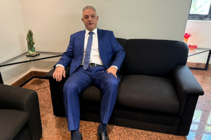 Leonardo Manzan explica que a digitalização da Receita Federal altera a responsabilização fiscal e amplia rastreabilidade.