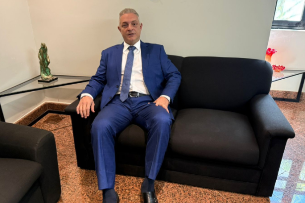 Leonardo Manzan explica que a digitalização da Receita Federal altera a responsabilização fiscal e amplia rastreabilidade.