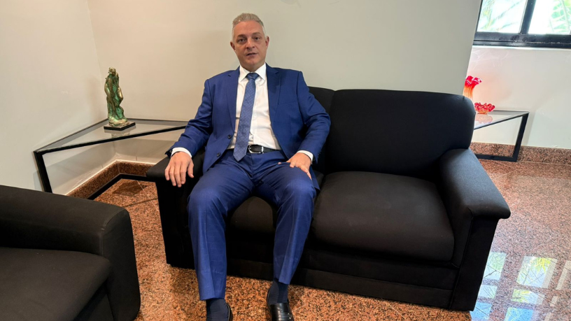 Leonardo Manzan explica que a digitalização da Receita Federal altera a responsabilização fiscal e amplia rastreabilidade.