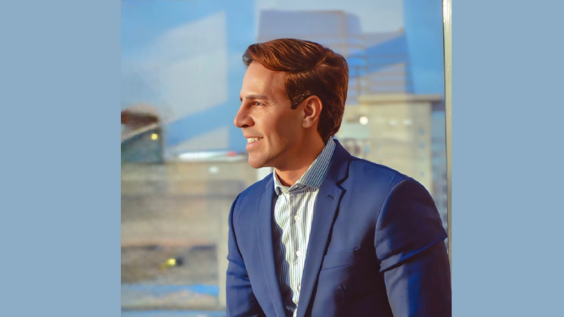 Ian dos Anjos Cunha aborda como construir uma estratégia pessoal eficiente, definindo metas realistas que impulsionam resultados sem gerar ansiedade.