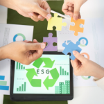 ESG e educação: entenda como empresas podem gerar impacto real e mensurável nas escolas, com a análise de Sérgio Bento De Araújo sobre estratégias eficazes e indicadores de resultado.