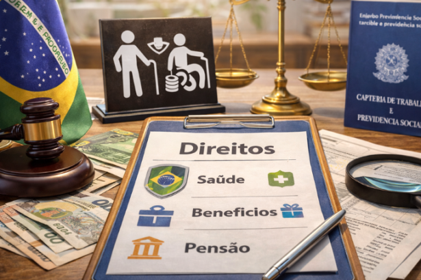 Sindnapi - Sindicato Nacional dos Aposentados, Pensionistas e Idosos