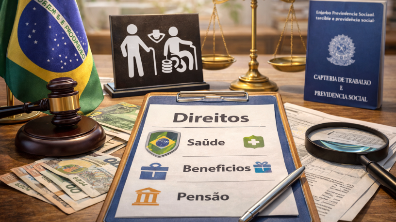 Sindnapi - Sindicato Nacional dos Aposentados, Pensionistas e Idosos