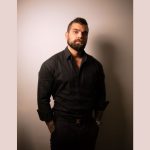 Lucas Peralles