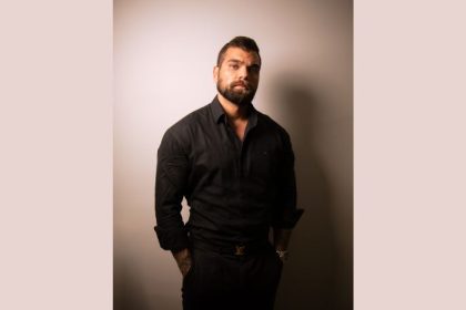 Lucas Peralles