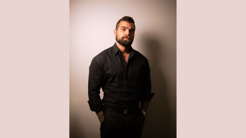 Lucas Peralles