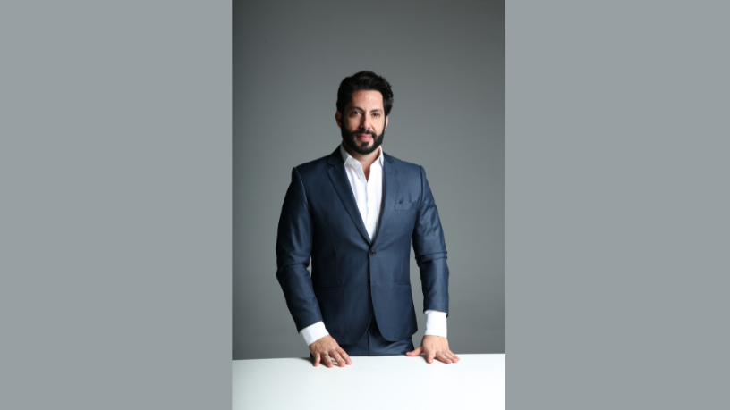 Gustavo Khattar de Godoy
