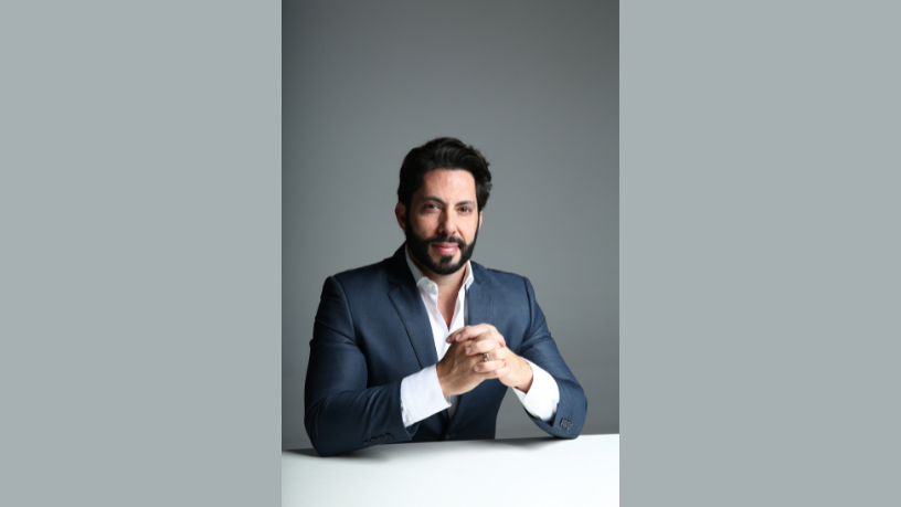Gustavo Khattar de Godoy